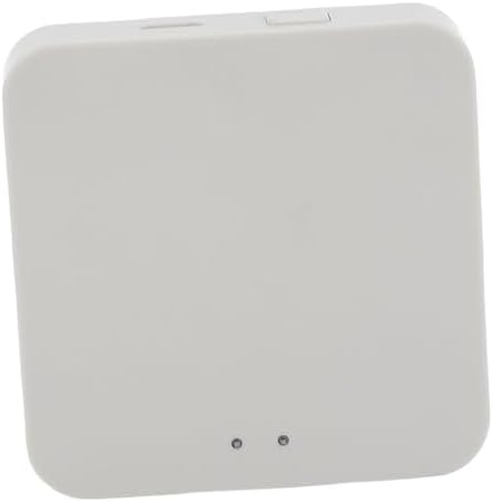 2.4G WiFi Water Timer Ideal for Zigbee Sprinkler Timer, Outdoor Use, ABS Material - Image 5