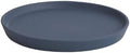 Plant Trays Simple Style Saucers Indoor Outdoors Garden Plant Watering Pallet Multi Colour Available Flower Pots Saucers(Navy Blue,Small) by Unknown