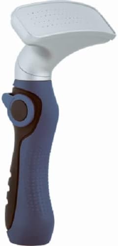 Thumb Control Metal Fan Spray Garden Hose Nozzle - Pack of (8) by Unknown