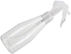 3 Pcs Chemical Spray Bottle Hair Spray Bottles Squirt Bottles for Liquids Spray Bottle for Plants Plant Mister Spray Leakproof White (Style 5 2pcs) (Style 2 2pcs) - Image 6