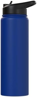 Awesome Car Restorator Oldtimer Cars Mechanic Stainless Steel Insulated Water Bottle - Image 3