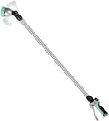 RESTMO Long Telescopic Watering Wand for Garden Hose, 36”-60” Garden Wand by Restmo