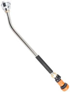 Garden Hose Watering Wand, Stainless Steel Long Nozzle Sprayer by Eboxer