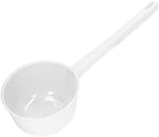 Large Capacity Water Scoop with Extended Long Handle by Walfront