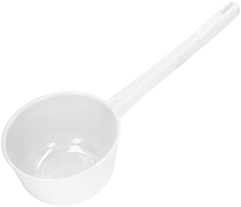 Large Capacity Water Scoop with Extended Long Handle by Walfront