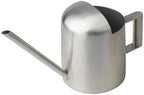 Toddmomy Stainless Steel Watering Can with Long Spout, Succulent Watering Device for Indoor and Outdoor Plants, Metal Flower Gardening Tool for Home and Garden Use - Image 4