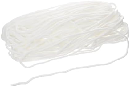 INOOMP 2pcs Plant Watering Absorbent Cotton Cord for Self Watering Plants for Care - Image 5