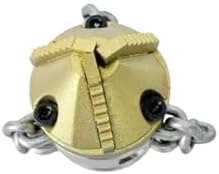 1/2'' Female High Pressure Pipeline Cleaning Diamond Nozzle - Image 5