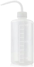 150mL/250mL/500mL Long Narrow Spout Squeeze Watering Bottles by Unknown
