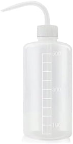 150mL/250mL/500mL Long Narrow Spout Squeeze Watering Bottles by Unknown