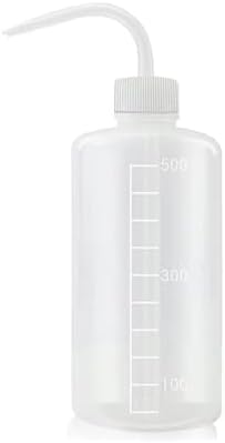 150mL/250mL/500mL Long Narrow Spout Squeeze Watering Bottles by Unknown
