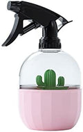 Plastic Watering SprayBottle，Household garden watering can cleaning handheld spray bottle gardening supplies tools by Unknown