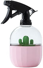 Plastic Watering SprayBottle，Household garden watering can cleaning handheld spray bottle gardening supplies tools by Unknown