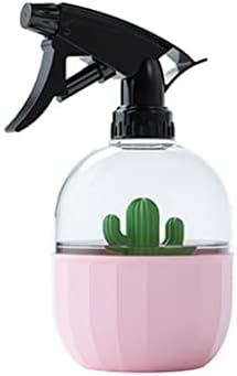 Plastic Watering SprayBottle，Household garden watering can cleaning handheld spray bottle gardening supplies tools by Unknown