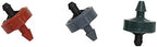 Lawn Garden Sprinkler 20Pcs 2L 4L 8L Constant Current Dripper Automatic Pressure Compensation Current Regulator Garden Irrigation Agricultural Drip Irrigation Accessories - Image 2