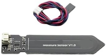 Capacitive Soil Moisture Sensor SEN0193 by Unknown
