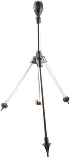 LICAEVEY Tripod Sprinkler 360 Degree Rotating Irrigation Nozzle - Image 4
