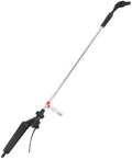 The ROP Shop Universal 40" Telescoping Spray Wand Gun Lawn Garden Yard Tow Spot Backpack Sprayer - 350 PSI, 7.0 GPM by TheROPShop