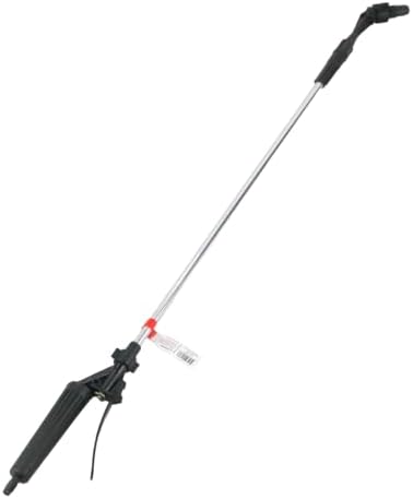 The ROP Shop Universal 40" Telescoping Spray Wand Gun Lawn Garden Yard Tow Spot Backpack Sprayer - 350 PSI, 7.0 GPM by TheROPShop