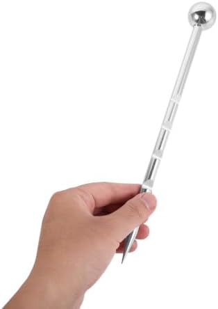 Yardwe Soil Sample Probe Rod for Moisture Monitoring Stainless Steel - Image 4
