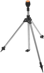 Automatic Rotating Tripod Sprinkler for Garden and Trees, Telescoping by JOINPAYA