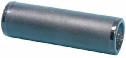 DIG Corporation 1/2" compression coupling, drip irrigation fitting .700 OD, Bag of 25 by DIGCorp%7CDripIrrigation%E2%80%93MicroIrrigation