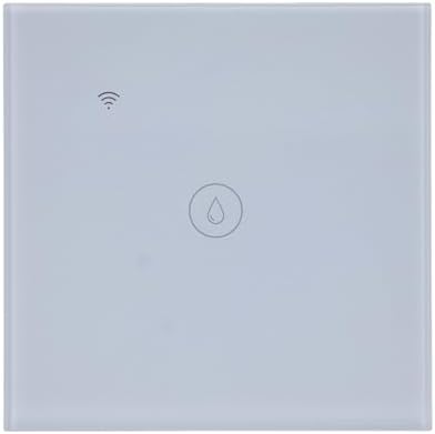 Smart WiFi Switch, 40A 8000W High Power Remote Control Timer Switch with App Control, for Water Heater Pump AC100-240V - Image 5