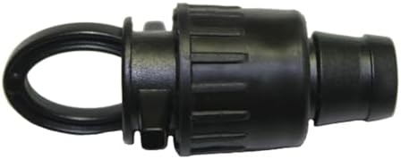Tape End Plug (50 pk) by DripWorks
