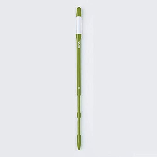 IPPINKA Sustee Aquameter, Set of 4, Plant Soil Moisture Sensor, (Green, Large) - Image 2