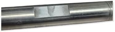 Moon Missile Long Range Pressure Washer Shooter Tip (for 2.5-3 Gallon Per Minute Machines) - Image 4