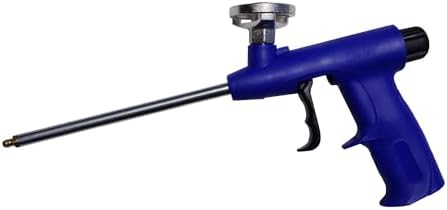 Eco Gun Foam Spray Applicator Gun, PU Insulating Foam Applicator Gun for Precise Dispensing, Heavy-Duty Professional Foam Gun for Construction and Home Improvement by TYTANProfessionalUSA
