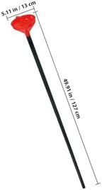 Xmas Tree Watering Funnel, Plastic Simple Operation Portable Reusable - Image 2