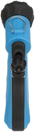 Watts ANKA Tuff Trigger Adjustable Hose Spray Nozzle Gun, 3/4", Rubber - Image 4