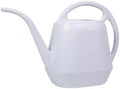 4L Lightweight Long Spout Watering Can(White) by Unknown