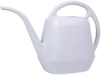 4L Lightweight Long Spout Watering Can(White) by Unknown