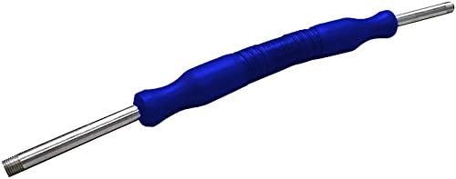 180 Deg. Flexible Pressure Washer Wand for Car Wash, Max 2500 PSI - Image 3