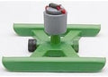 Naan Impulse Sprinkler 80 ' Plastic Sled Base 20 ' Boxed by Unknown