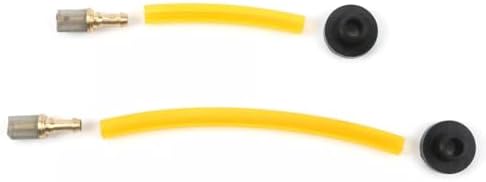 Motorcycle Parts Fuel Tank Repair Kit for John for Deere 316 318 420 - Image 5