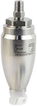 High Pressure Stainless Steel Turbo Nozzle, 500 Bar, 7350 PSI, 360 Rotating, Fits Most Pressure Washer Wands, Multiple Spray Patterns - Image 2