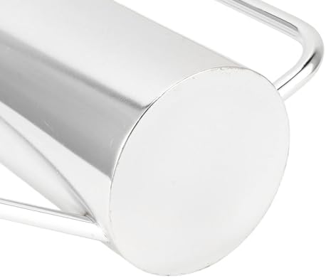 Stainless Steel Watering Can 1500ml Long Spout for Indoor (Silver) - Image 7