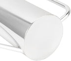 GOWENIC Stainless Steel Watering Can, Long Spout 1500ml (Silver) - Image 7