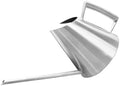 Stainless Steel Watering Can Vintage 900ml Long Spout for Flowers by PLAFOPE