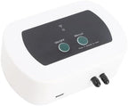 Asixxsix Automatic Watering System, Programmable Water Timer for Indoor Plants with BT App Control 10 Potted Plants Drip Irrigation Kit with Rechargeable Battery 400mlmin Rate (BSV-IC203) - Image 2