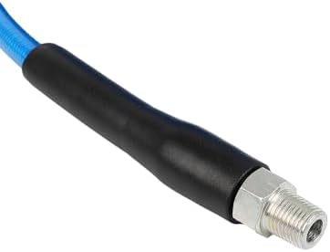 100FT Sewer Jetter Kit for Pressure Washer 5800PSI, 1/4" Quick Connect - Image 4