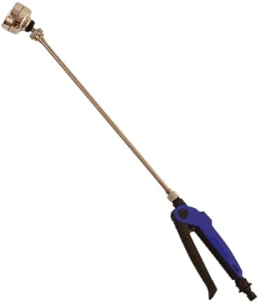 Multicolor Garden Hose Sprayer Wand - Image 2