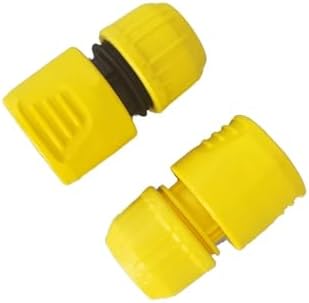 Expandable Garden Hose Repair Kit 3Sets Universal Water Hose Connector Kit High Pressure Faucet Adapter Fitting for Garden Watering, Car Wash, Irrigation - Image 4