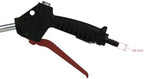 The ROP Shop | Pistol Grip Spray Wand for Lawn Yard Sprayers - VAL-SG-2218-18 Z2 - Brass - Globe Valve - Spray Wand - Image 2