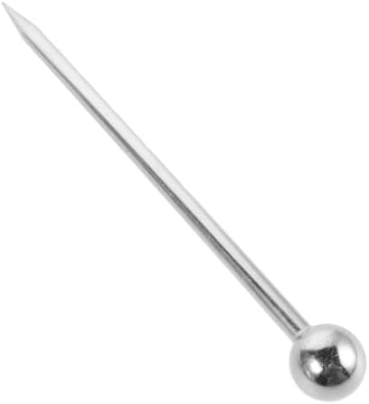 Soil Sample Probe Tool Stainless Steel for Moisture Monitoring by Ifundom