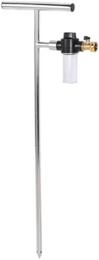 Focket Tree Watering Spike, Root Feeder Deep Root Watering Funnel with Fertilizer Dispenser for Plants Trees Shrubs - Image 4