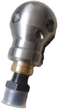 Rotating Spherical Jetter Cutter Nozzle 3/8 by Unknown
